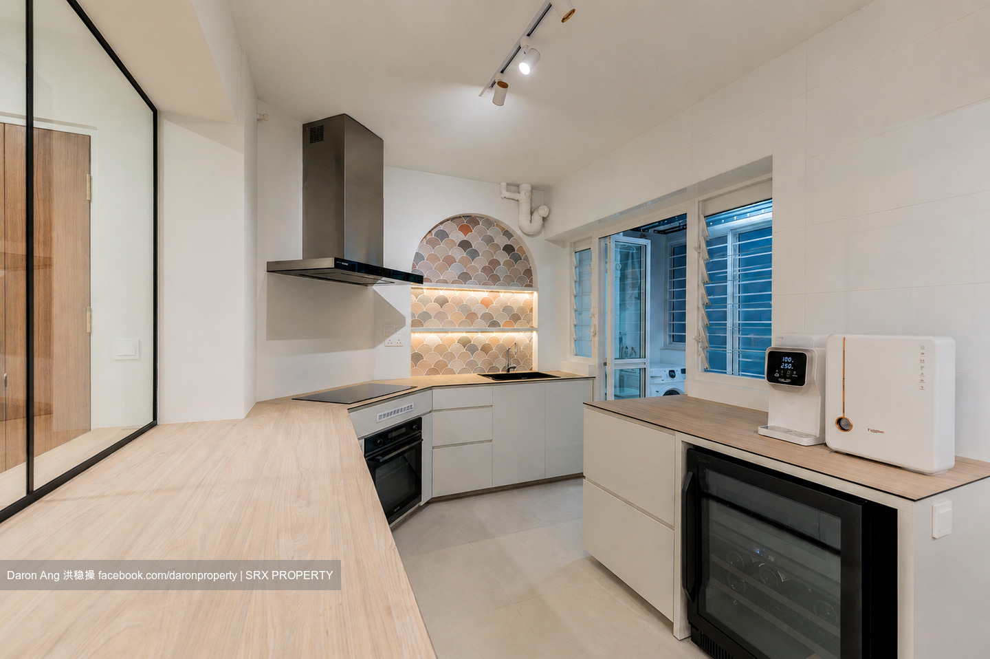 Blk 619A Tampines Greenverge (Tampines), HDB 4 Rooms #562576381